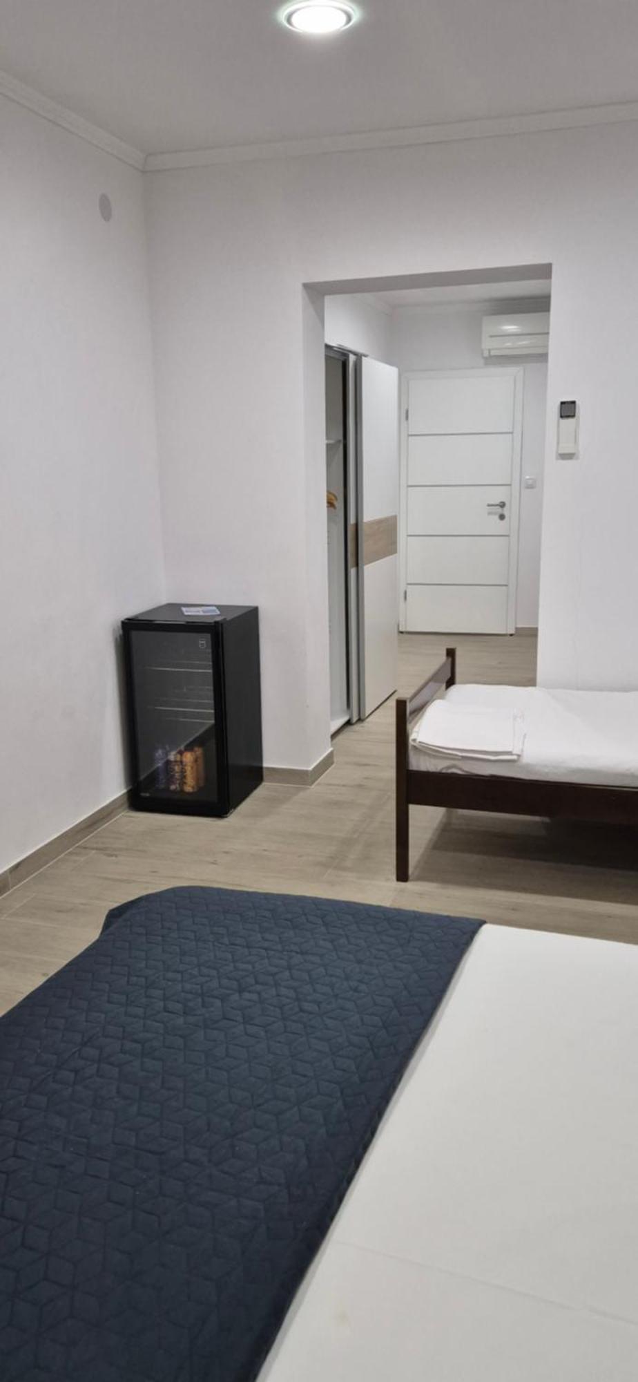 Rooms Lanterna Метайна Екстер'єр фото